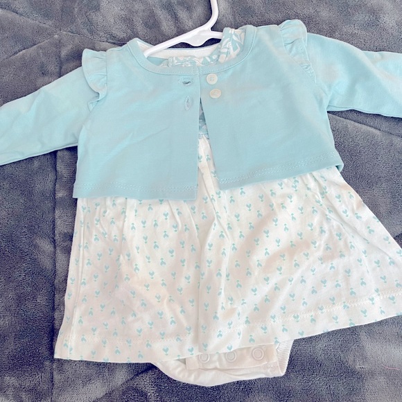 Cardigan Matching Sets - Picture 3 of 4